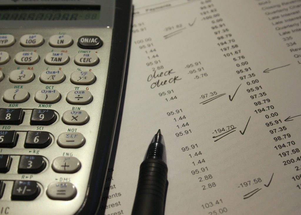 ФНС: новые реквизиты счета-фактуры 2 accounting report credit card 761599