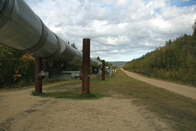 alaska alaska pipeline oil 67304