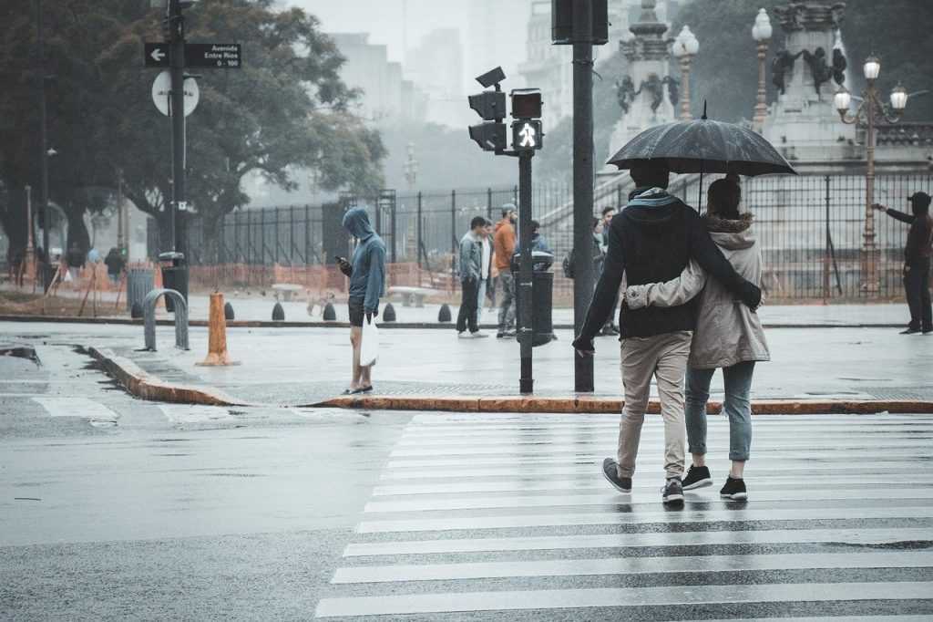 Разработка проекта планировки и межевания территории в районе ул. Пшеницына 6 couple pedestrian rain 4602505
