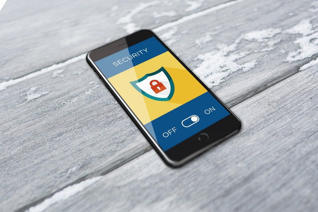С первого июля заработают новые правила блокировки счета 1 cyber security smartphone cell phone 2765707