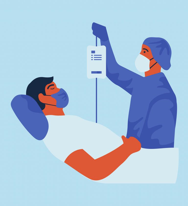 hospital patient doctor 5548564