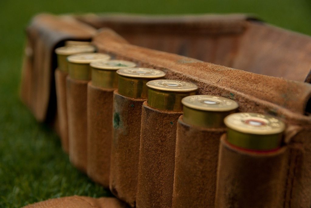 В Приморье до 31 мая запретили охоту 4 hunting hunter cartridges 1761192