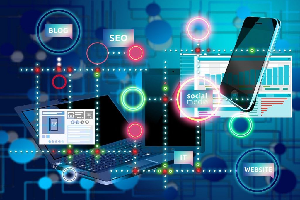 Установлены требования к распространению социальной рекламы в сети Интернет 9 internet social media network 4463031