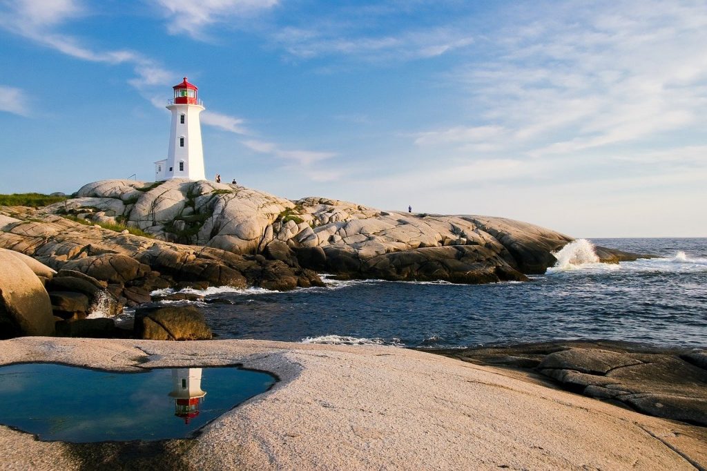 Установлены требования к государственным морским навигационным картам 7 lighthouse ocean sea 1872998
