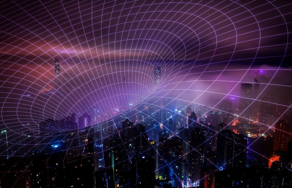 Опубликованы паспорта «дорожных карт» в сфере высоких технологий 2 technology 5g aerial 4816658