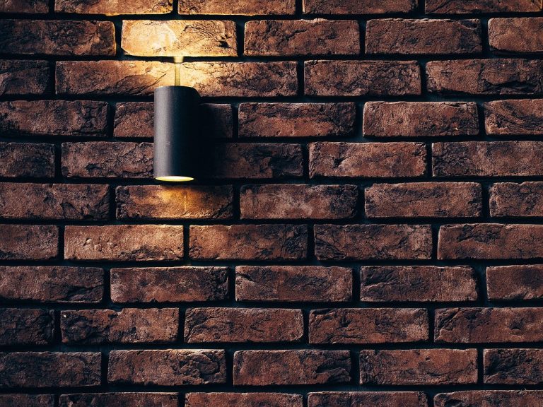 wall lamp grunge 823611