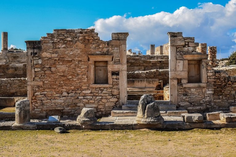 cyprus apollo hylates sanctuary 2003594