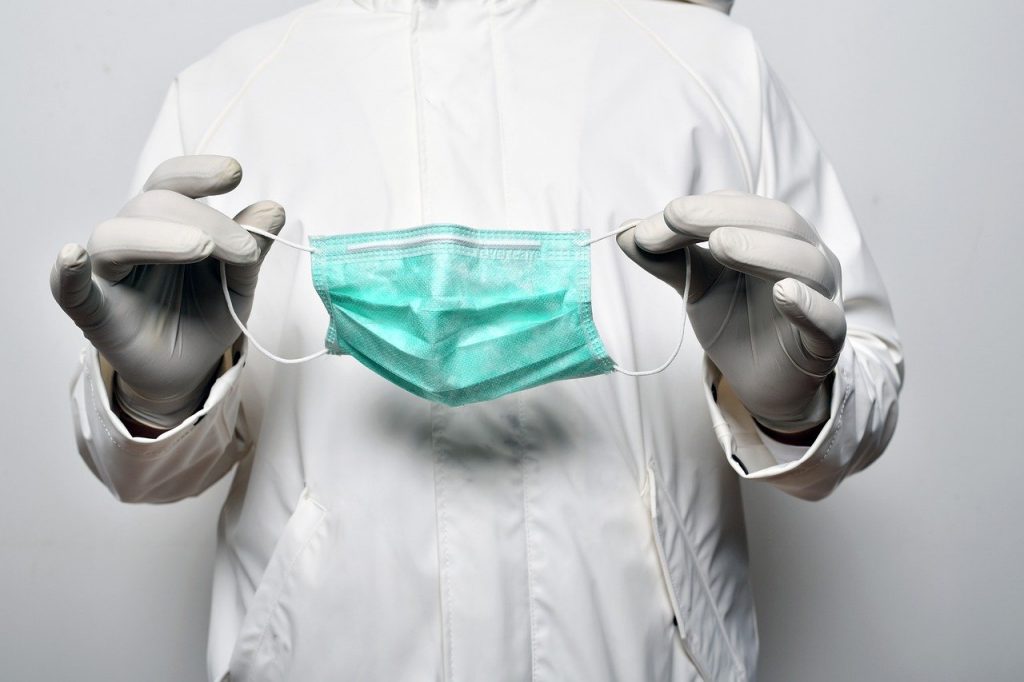 Поручения Премьер-министра по борьбе с распространением COVID-19 9 face mask covid 19 epidemic 5024710