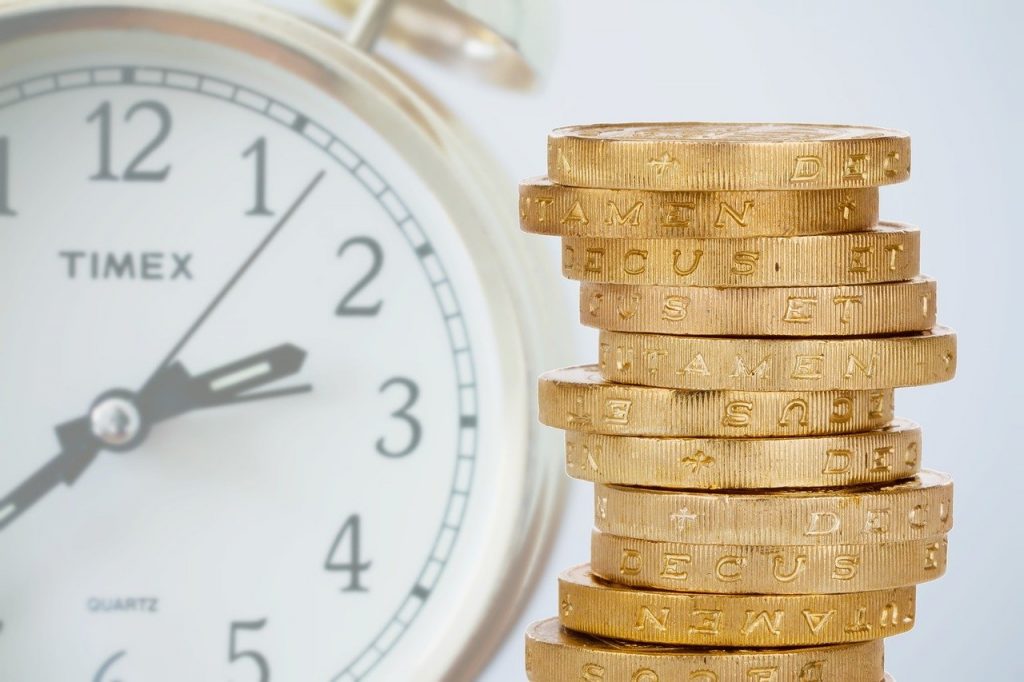 Что делать, если банк ограничил операции по счету 2 investment time time management 2400559