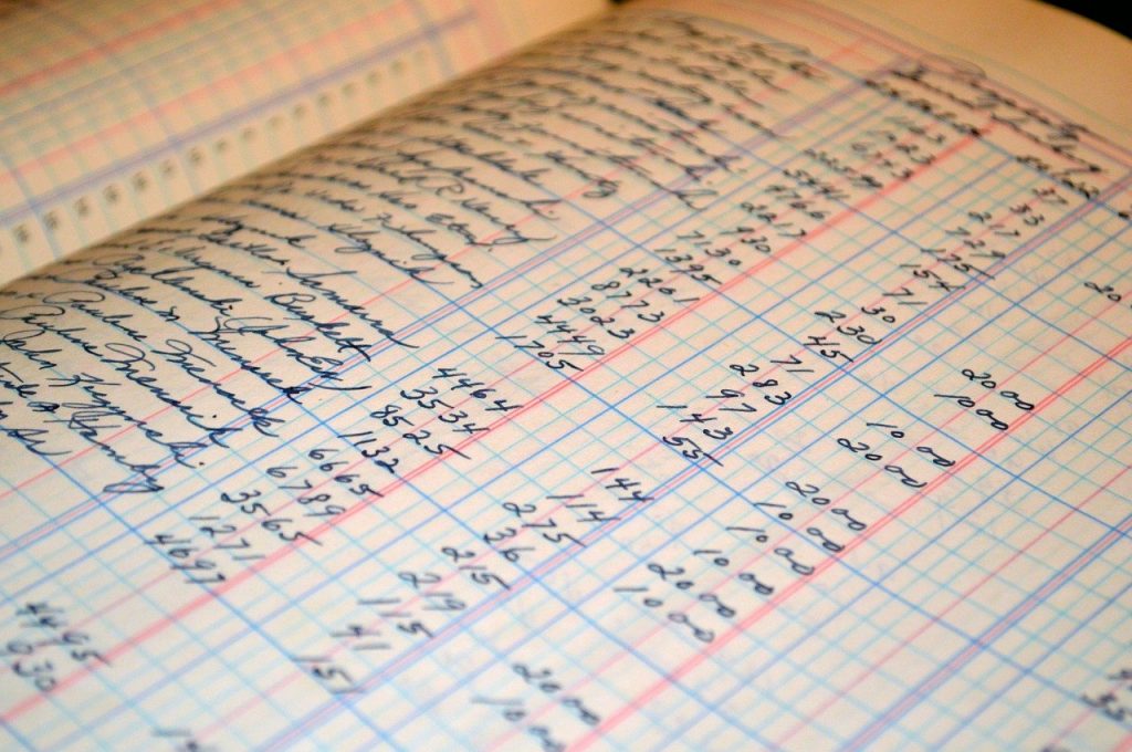 Роструд: переделывать ли с сентября журнал учета трудовых книжек 3 ledger accounting business 1428230