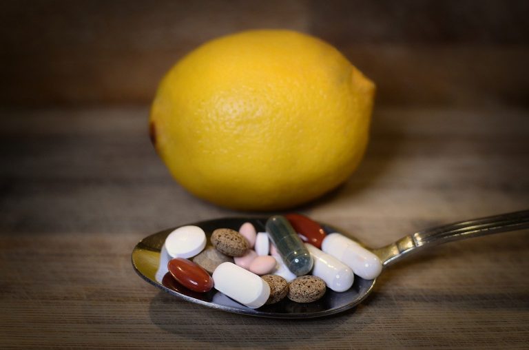 medications antibiotics lemon 4179317