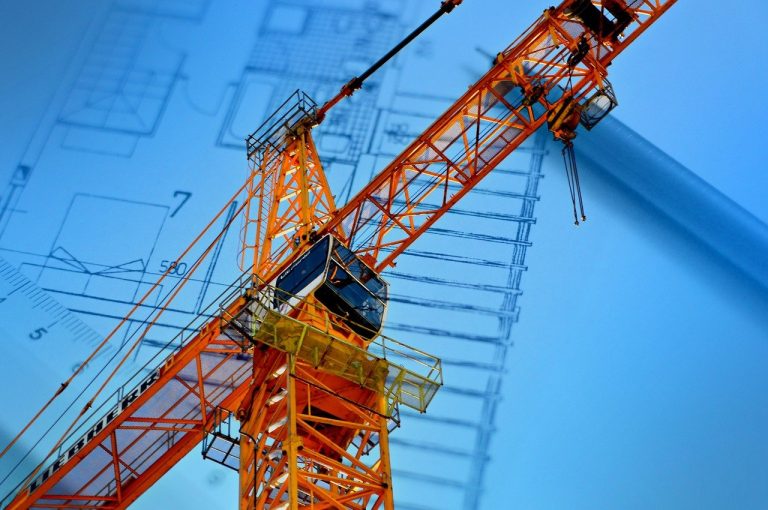 shipyard project crane 2458150