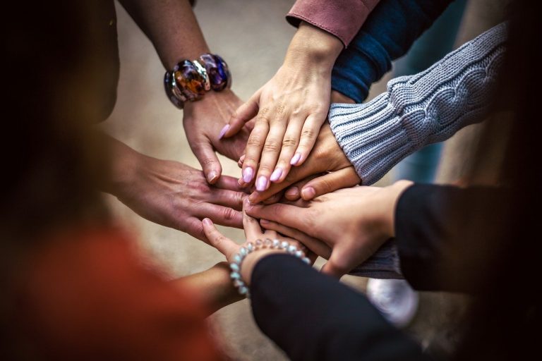 team friendship group 4529717
