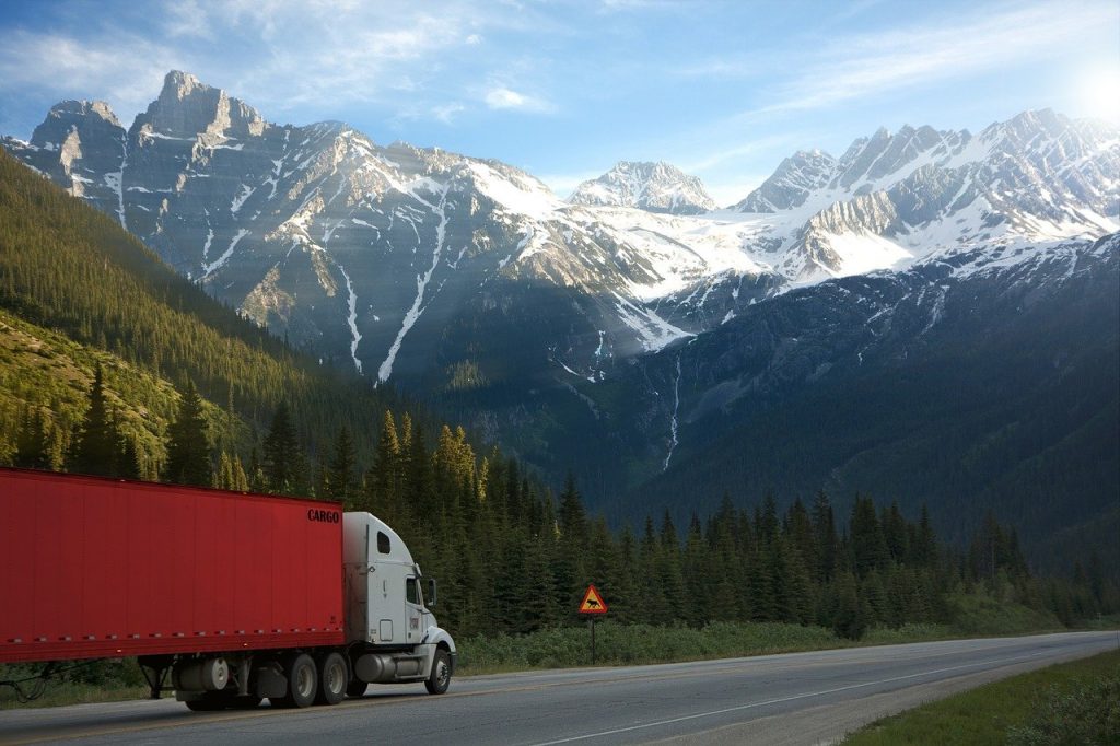 truck road shield 2755172