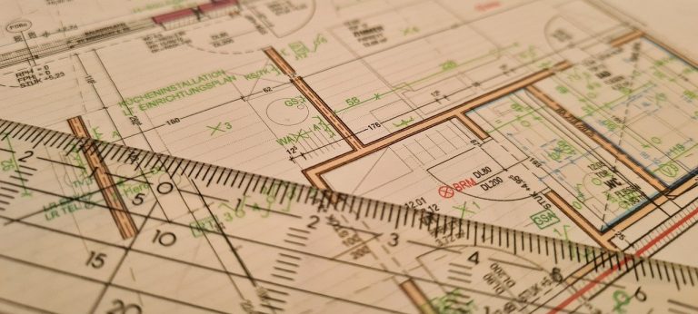 apartment plan architecture drawing 6257405