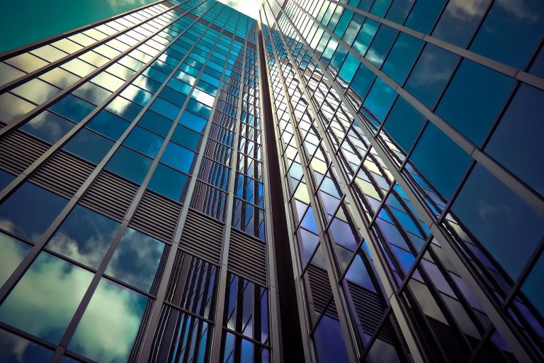 architecture skyscraper glass facades 2256489