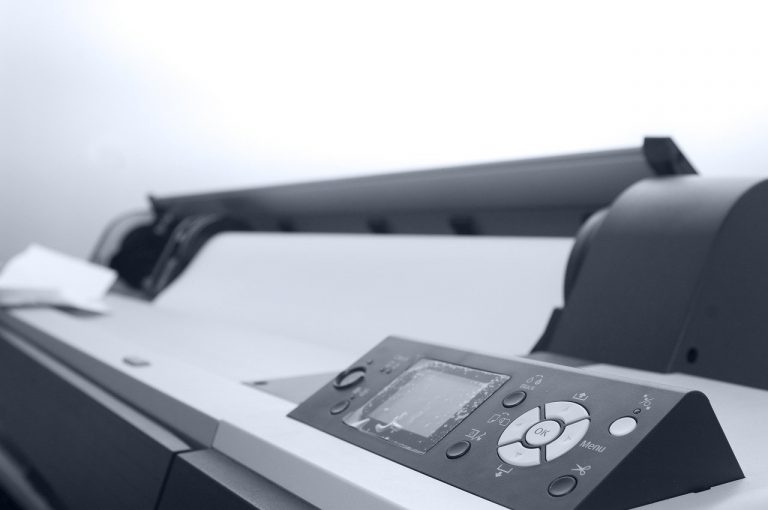 plotter large format printer printer 2138990