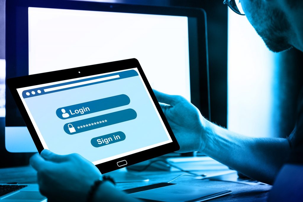 Контрактная система: новый порядок регистрации в ЕИС 3 registration 3960205 1280