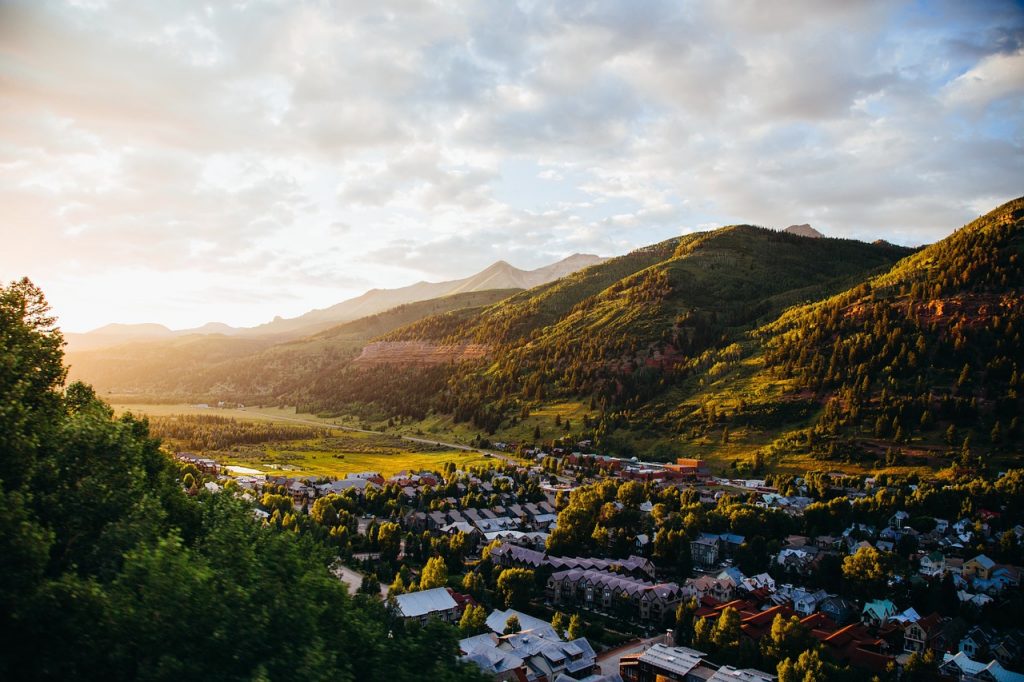 Изменен Генплан Надеждинского сельского поселения 8 village hills town 1209270