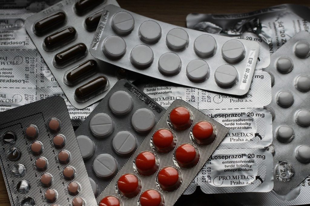 drugs medicine medications 1728381