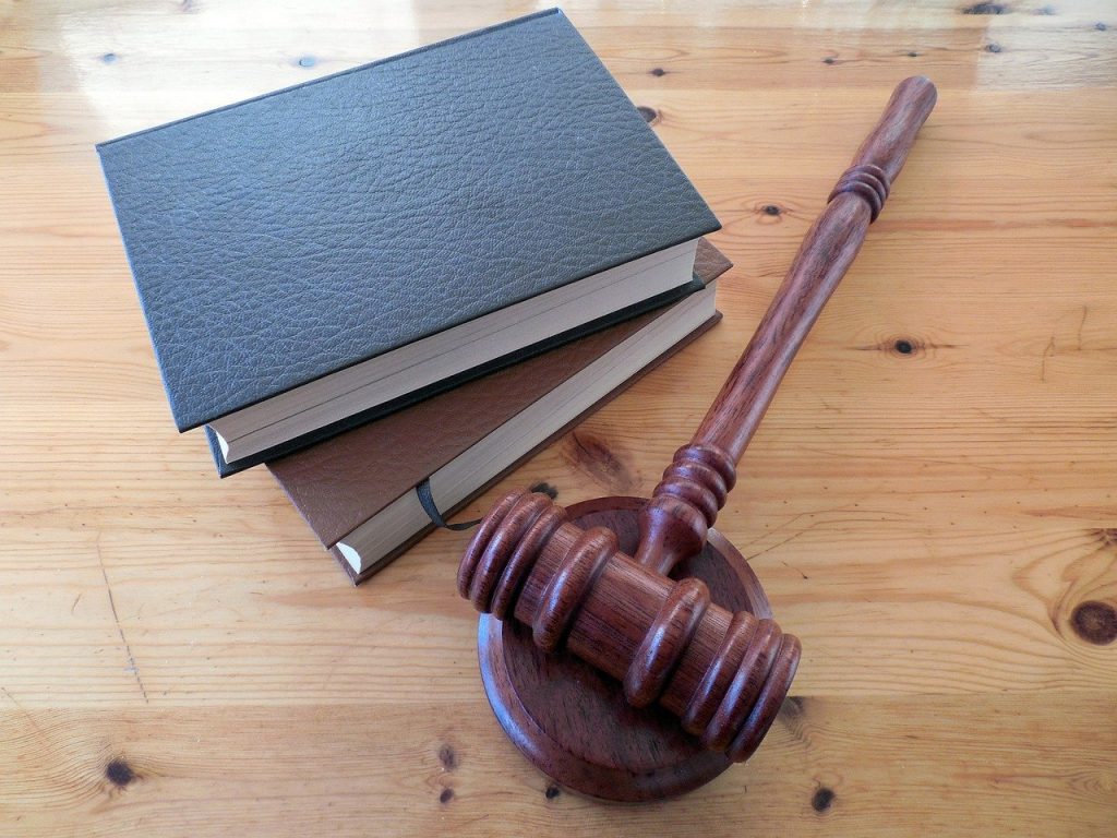 hammer books law 620011