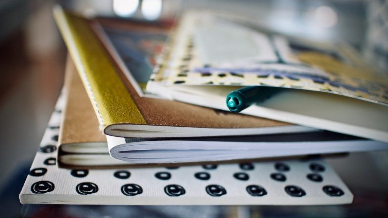 notes agenda pen 5138086