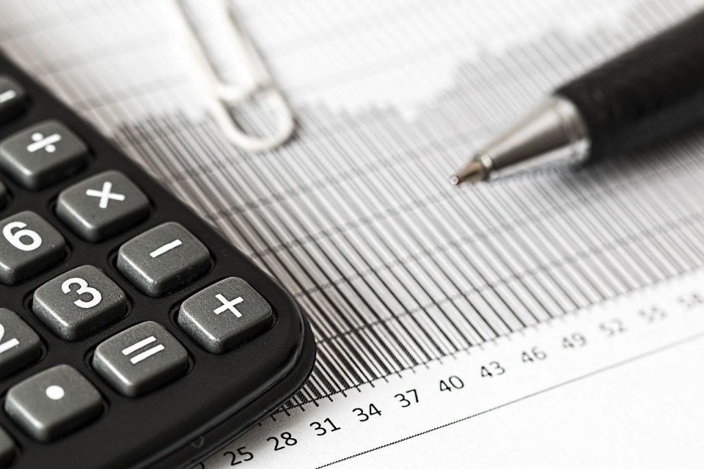 В 6-НДФЛ должны указываться только фактически выплаченные доходы 3 calculator calculation insurance 1680905