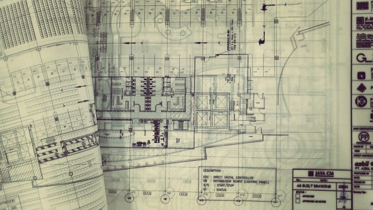 construction drawing engineering 2682641