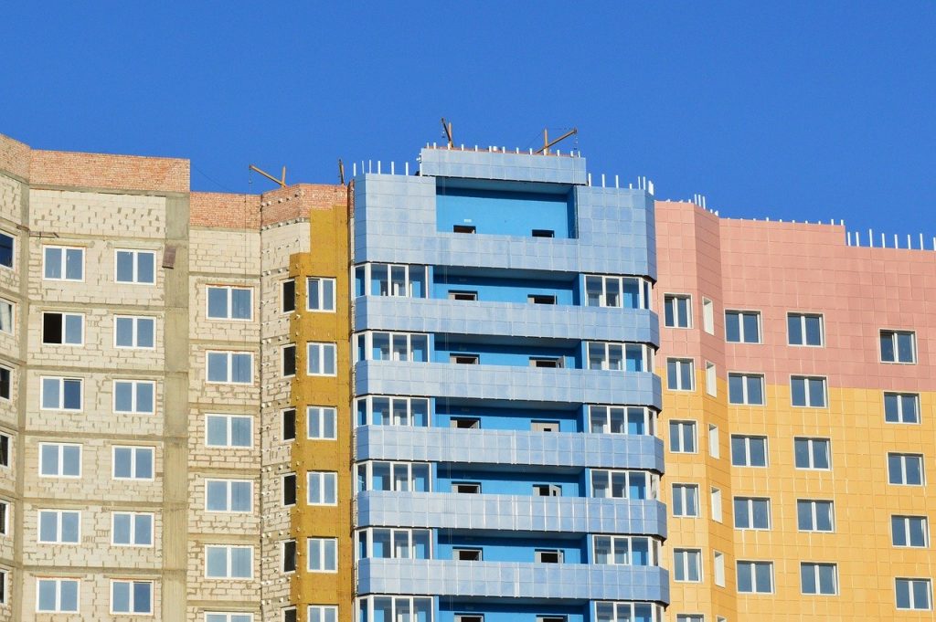facade insulation home construction house 1150330