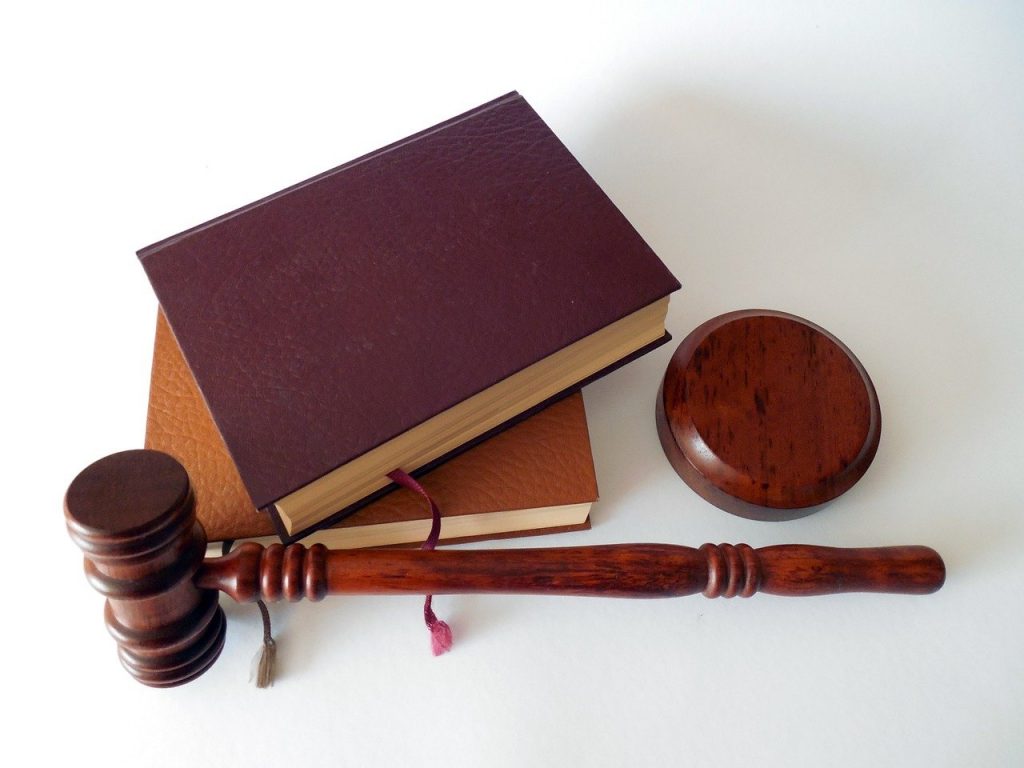 hammer books law 719061