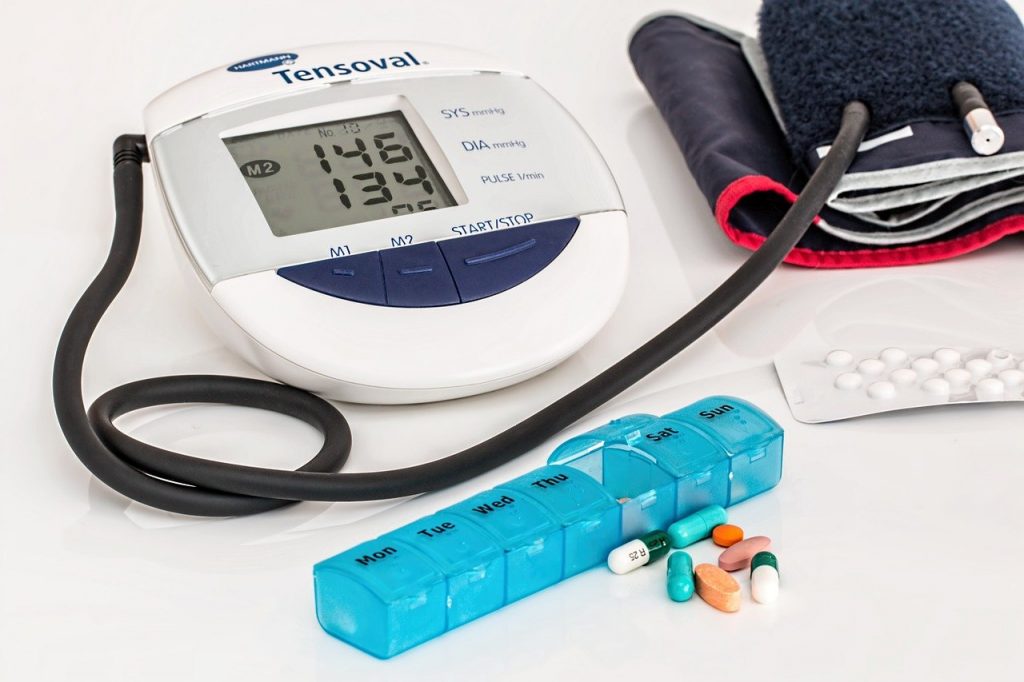 hypertension high blood pressure heart disease 867855
