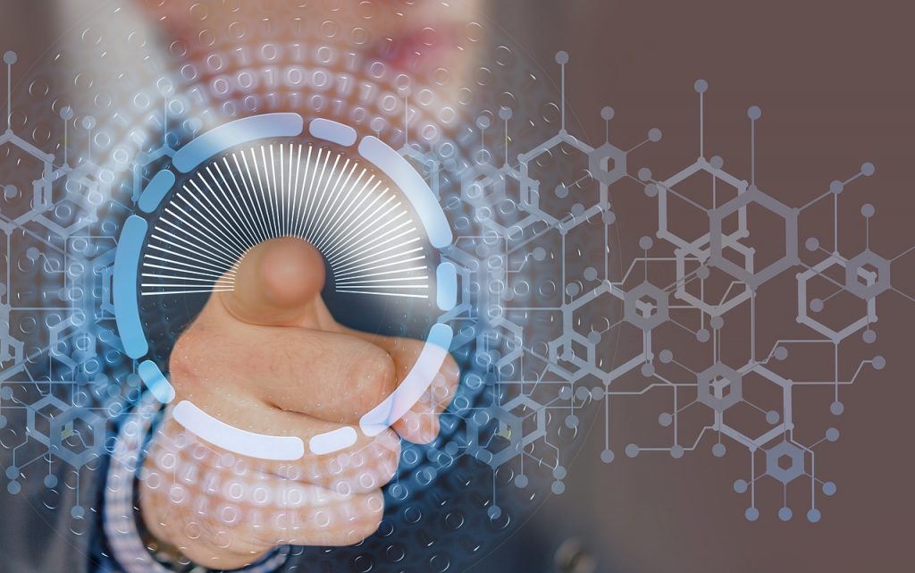Утвержден перечень случаев сбора и обработки используемых для идентификации биометрических персональных данных в информационных системах организаций 2 internet cyber network 3484137