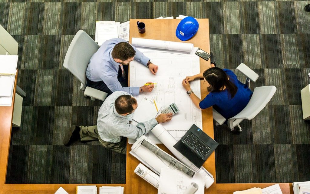 В Приморье будут проводить конкурс по отбору молодежных проектов 6 meeting business architect 2284501