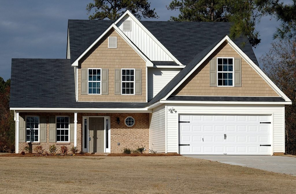 new home for sale mortgage 1540875