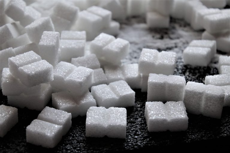sugar sweet cubes 5040276