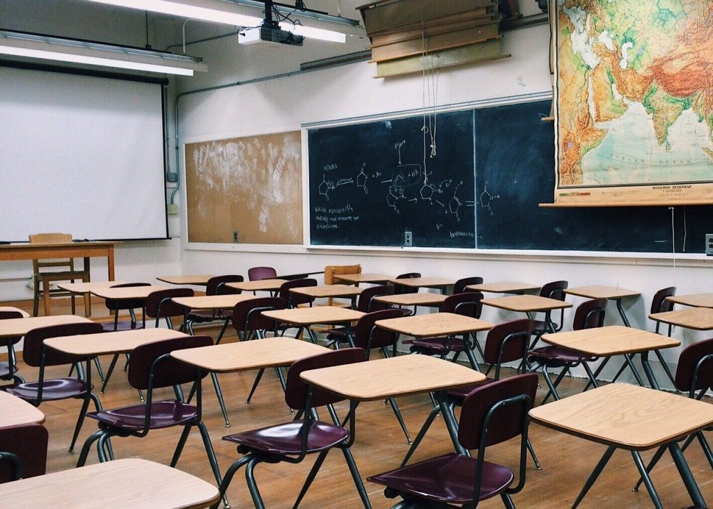 classroom school education 2093744
