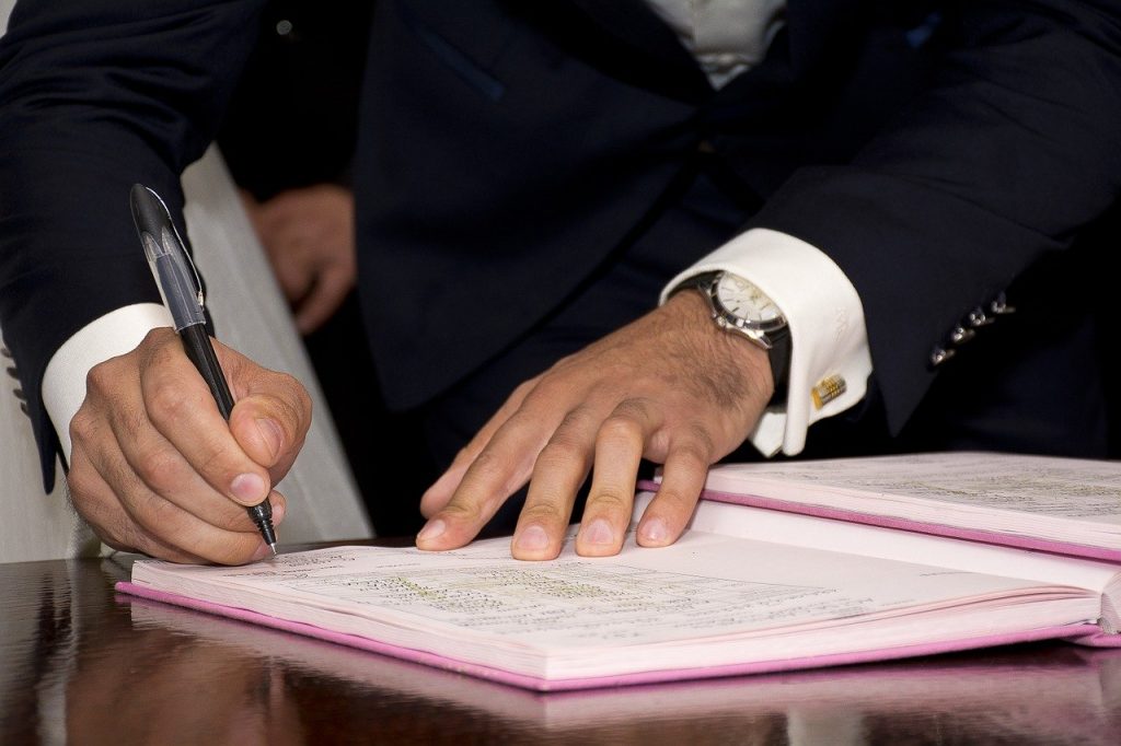 Обновлена справка о состоянии расчетов с бюджетом 1 mayor, signature, sign-917149.jpg