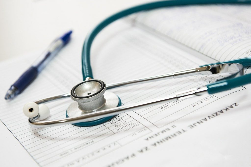 medical appointment doctor 563427