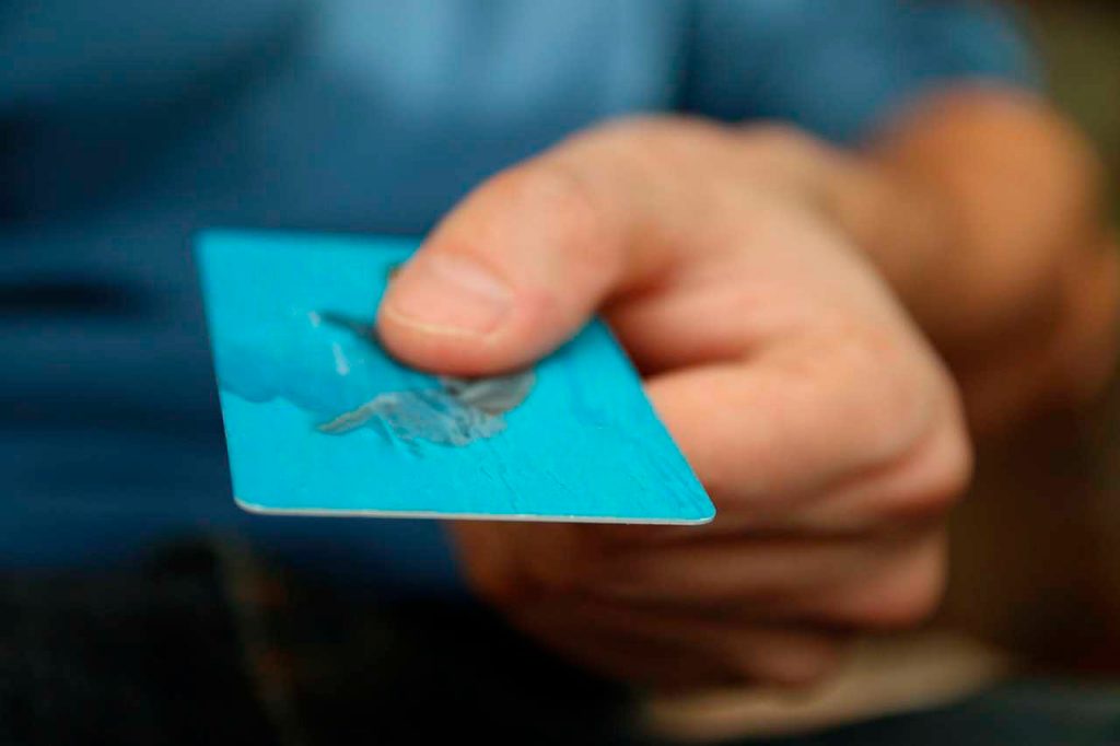 money cards business
