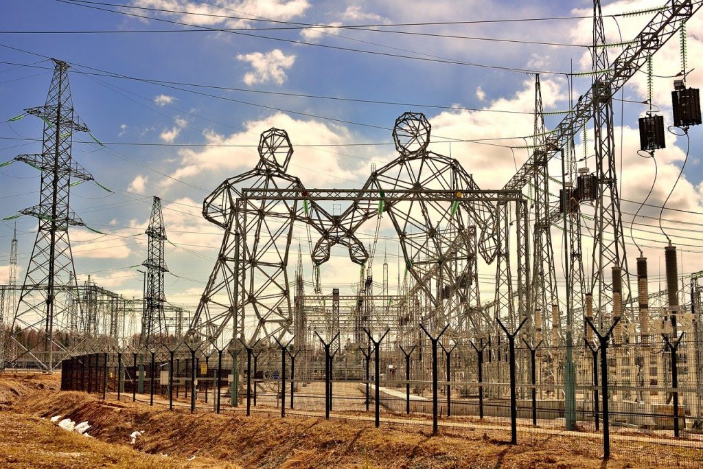 perm gres, energetics, substation-4200285.jpg