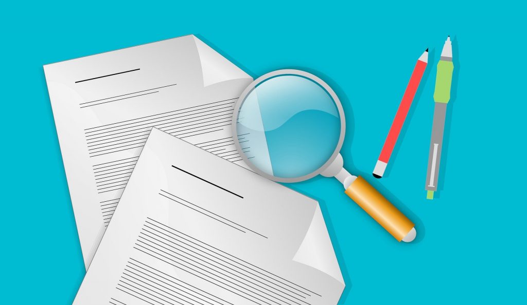 ФНС: как избежать выездной налоговой проверки 3 audit