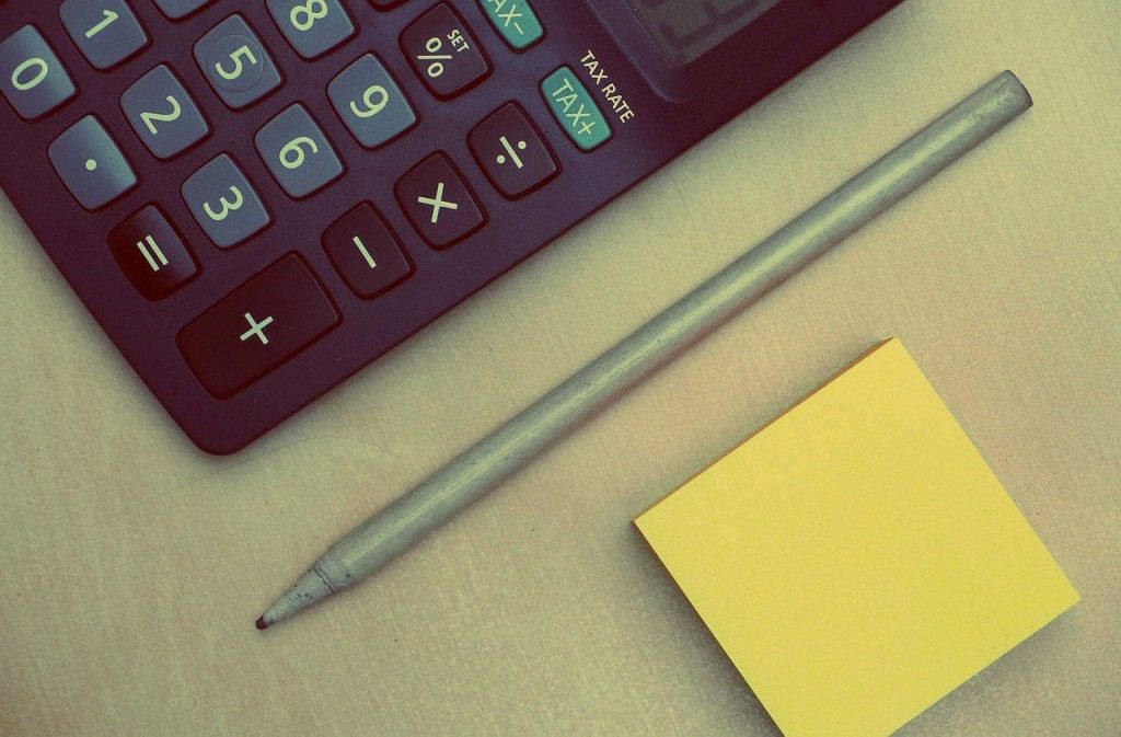 calculator