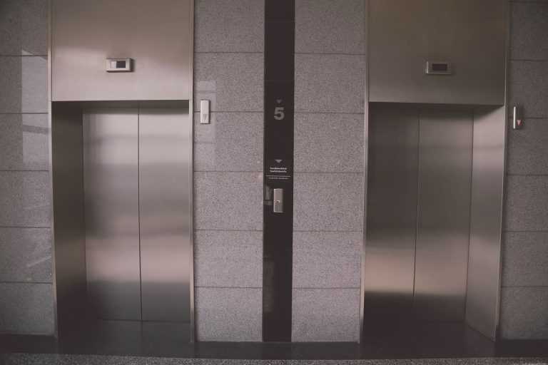 elevator gaddb