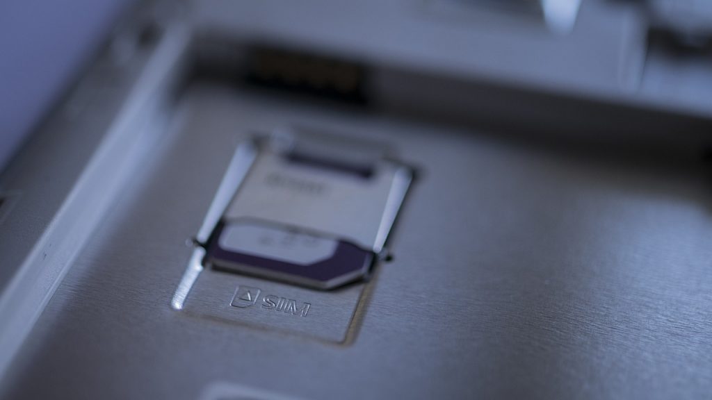 До 30 ноября компании должны зарегистрировать корпоративные сим-карты 2 sim gaed