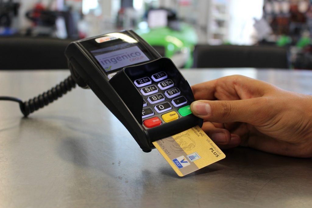 Карта «Приморец» может стать именной 5 ec cash gdacda