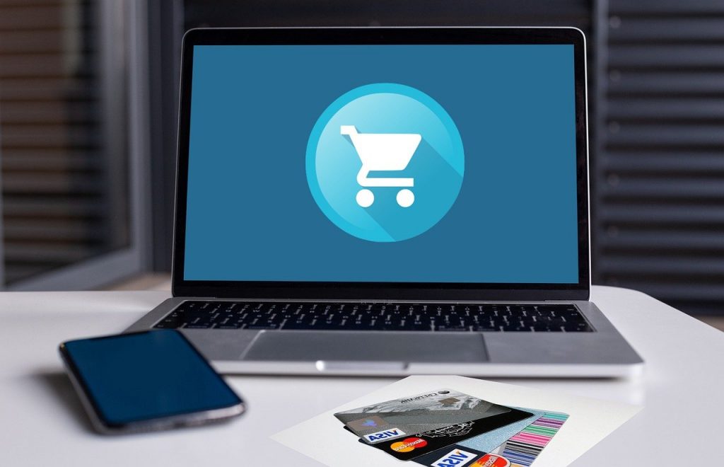 Выбран продавец муниципальной собственности Владивостока 4 ecommerce, shopping, cart-4849055.jpg