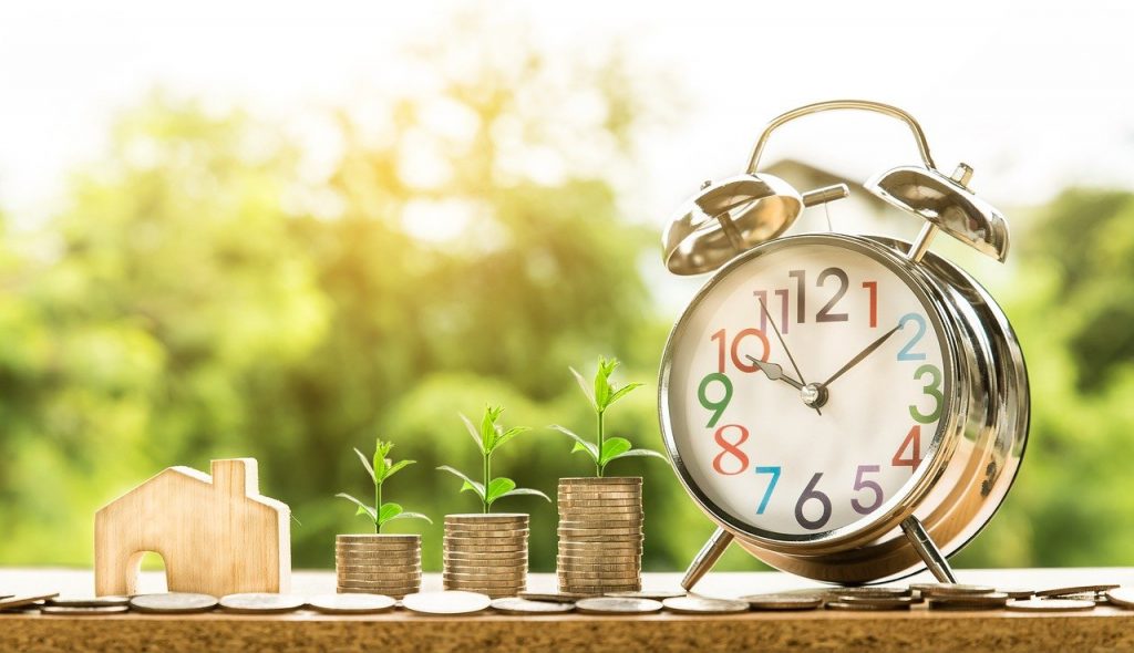 Сформированы бюджеты ПФР, ФФОМС и ФСС на 2022-2024 годы 2 money, finance, mortgage-2696229.jpg