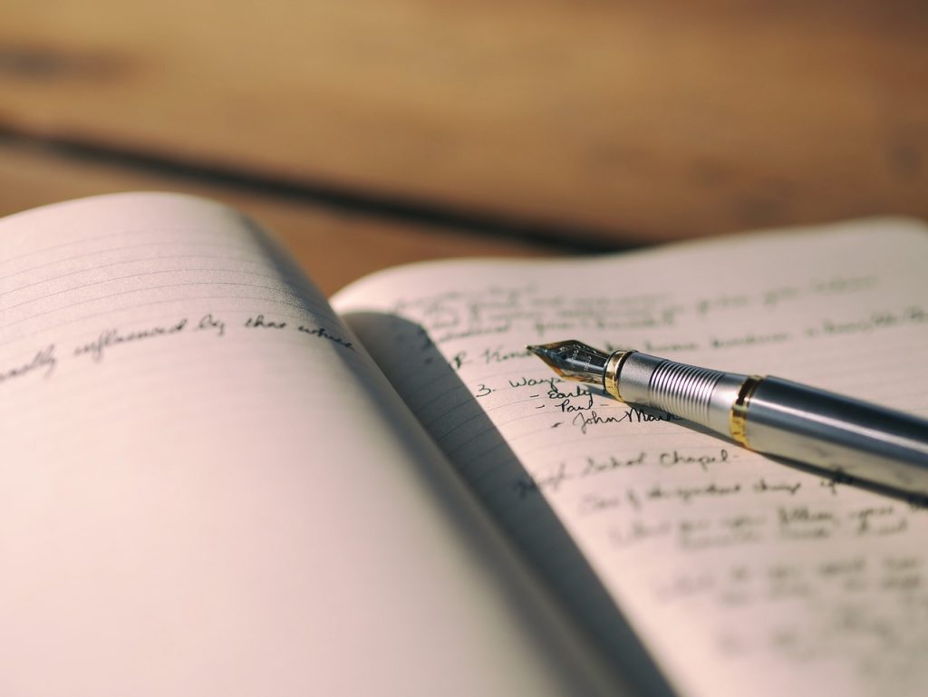 Упрощен порядок отмены простых доверенностей 7 notebook, notes, pen-1840276.jpg