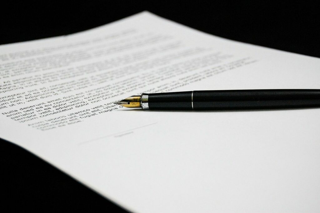 С 1 марта свидетельства о смерти станут электронными 2 document, agreement, documents-428331.jpg