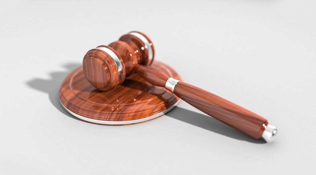Обзор правовых позиций Верховного Суда РФ по вопросам налогообложения имущества 6 gavel geabb